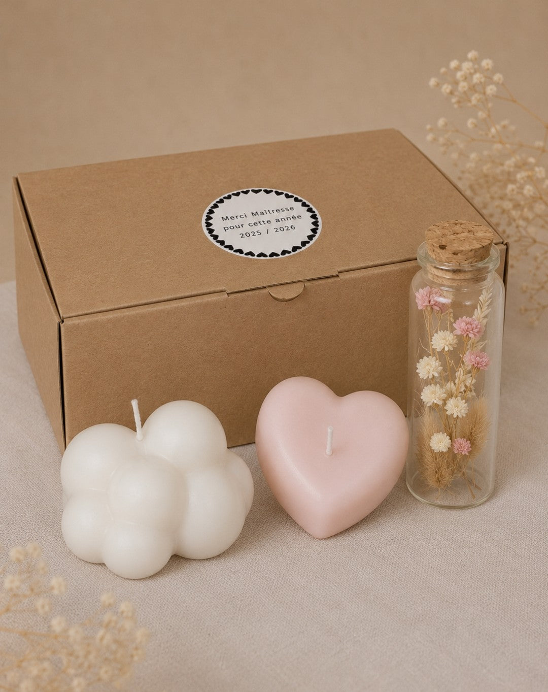 Coffret Maxi
